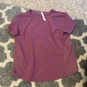 Lululemon shirt